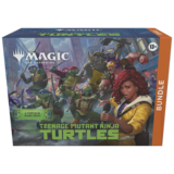 Wizards of the Coast Magic: The Gathering - Teenage Mutant Ninja Turtles Bundle