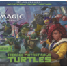 Wizards of the Coast Magic: The Gathering - Teenage Mutant Ninja Turtles Bundle