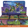 Wizards of the Coast Magic: The Gathering - Teenage Mutant Ninja Turtles Play Booster Box