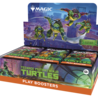 Wizards of the Coast Magic: The Gathering - Teenage Mutant Ninja Turtles Play Booster Box