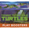 Wizards of the Coast Magic: The Gathering - Teenage Mutant Ninja Turtles Play Booster Box