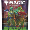 Wizards of the Coast Magic: The Gathering - Teenage Mutant Ninja Turtles Play Booster