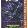 Wizards of the Coast Magic: The Gathering - Teenage Mutant Ninja Turtles Collector Booster