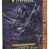 Wizards of the Coast Magic: The Gathering - Teenage Mutant Ninja Turtles Collector Booster