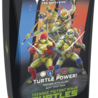 Wizards of the Coast Magic: The Gathering - Teenage Mutant Ninja Turtles Turtle Power! Commander Deck