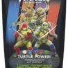 Wizards of the Coast Magic: The Gathering - Teenage Mutant Ninja Turtles Turtle Power! Commander Deck