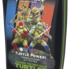 Wizards of the Coast Magic: The Gathering - Teenage Mutant Ninja Turtles Turtle Power! Commander Deck