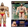 Jada Toys Ultra Street Fighter II: The Final Challengers Action Figure 1/12 Zangief 18 cm Jada Toys Ultra Street Fighter II: The Final Challengers Action Figure 1/12 Zangief 18 cm