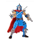 Playmates Teenage Mutant Ninja Turtles x G.I. Joe Crossover Classics Action Figure Shredder x Cobra Commander 12 cm