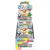 The Pokémon Company Pokémon Terestal Festival Japanse Booster Set The Pokémon Company Pokémon Terestal Festival Japanse Booster Set