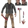 Neca Friday the 13th: The Final Chapter Action Figure 1/4 Jason 46 cm