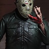 Neca Friday the 13th: The Final Chapter Action Figure 1/4 Jason 46 cm