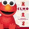 Beast Kingdom Sesame Street Piggy Vinyl Bank Elmo 12 cm