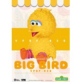 Beast Kingdom Sesame Street Piggy Spaarpot Big Bird 12 cm