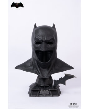 Pure Arts Batman V Superman: Dawn of Justice Replica 1/1 Scale Art Mask Batman 51 cm