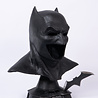 Pure Arts Batman V Superman: Dawn of Justice Replica 1/1 Scale Art Mask Batman 51 cm