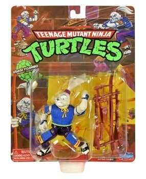 Playmates Teenage Mutant Ninja Turtles Action Figure Usagi Yojimbo