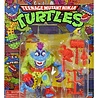Playmates Teenage Mutant Ninja Turtles Action Figure Wyrm