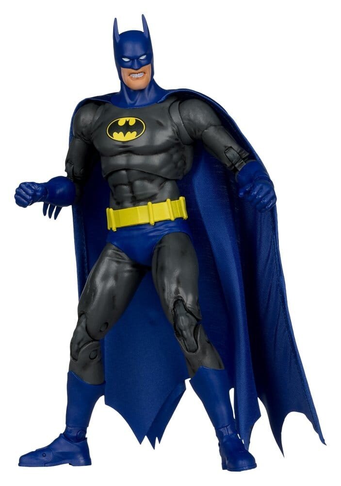 McFarlane Toys DC Multiverse Action Figure Batman (90's Justice League) 18 cm