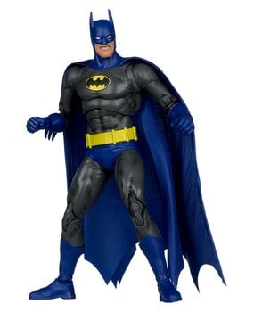 McFarlane Toys DC Multiverse Action Figure Batman (90's Justice League) 18 cm