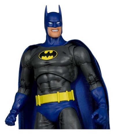 McFarlane Toys DC Multiverse Action Figure Batman (90's Justice League) 18 cm