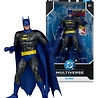 McFarlane Toys DC Multiverse Action Figure Batman (90's Justice League) 18 cm
