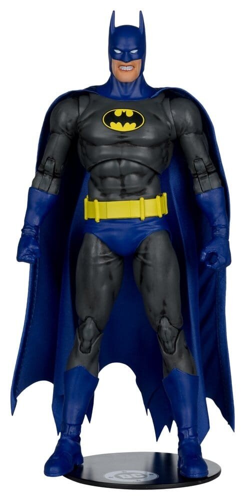 McFarlane Toys DC Multiverse Action Figure Batman (90's Justice League) 18 cm