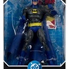 McFarlane Toys DC Multiverse Action Figure Batman (90's Justice League) 18 cm