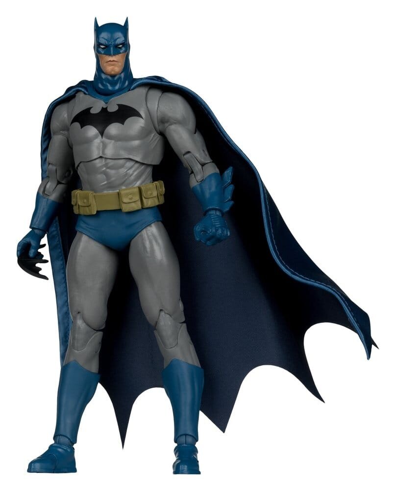 McFarlane Toys DC Multiverse Action Figure Batman (Batman:Hush 2) 18 cm