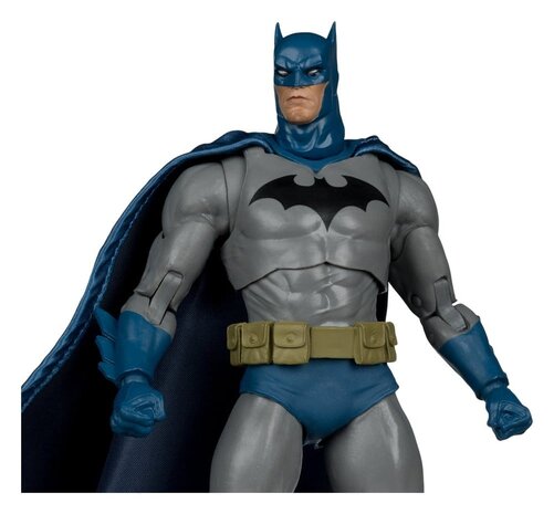 McFarlane Toys DC Multiverse Action Figure Batman (Batman:Hush 2) 18 cm