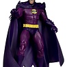 McFarlane Toys DC Multiverse Action Figure Batman (Injustice Gang) (JLA: Rock of Ages) (Red Platinum Edtion) 18 cm