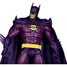 McFarlane Toys DC Multiverse Action Figure Batman (Injustice Gang) (JLA: Rock of Ages) (Red Platinum Edtion) 18 cm