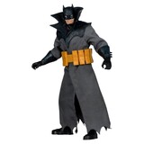 McFarlane Toys DC Multiverse Action Figure Damian Batman (Batman of Bethlehem) 18 cm