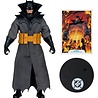 McFarlane Toys DC Multiverse Action Figure Damian Batman (Batman of Bethlehem) 18 cm