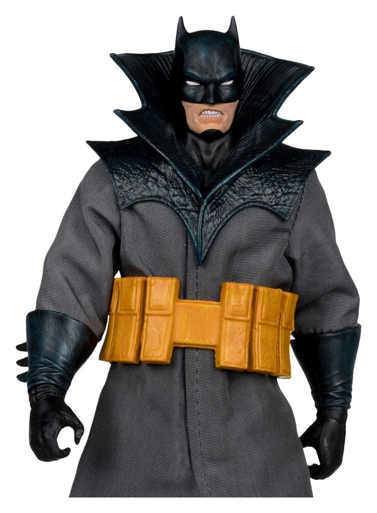 McFarlane Toys DC Multiverse Action Figure Damian Batman (Batman of Bethlehem) 18 cm