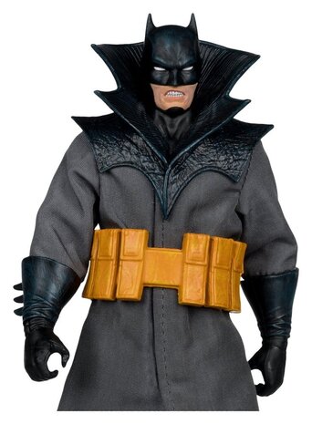 McFarlane Toys DC Multiverse Action Figure Damian Batman (Batman of Bethlehem) 18 cm