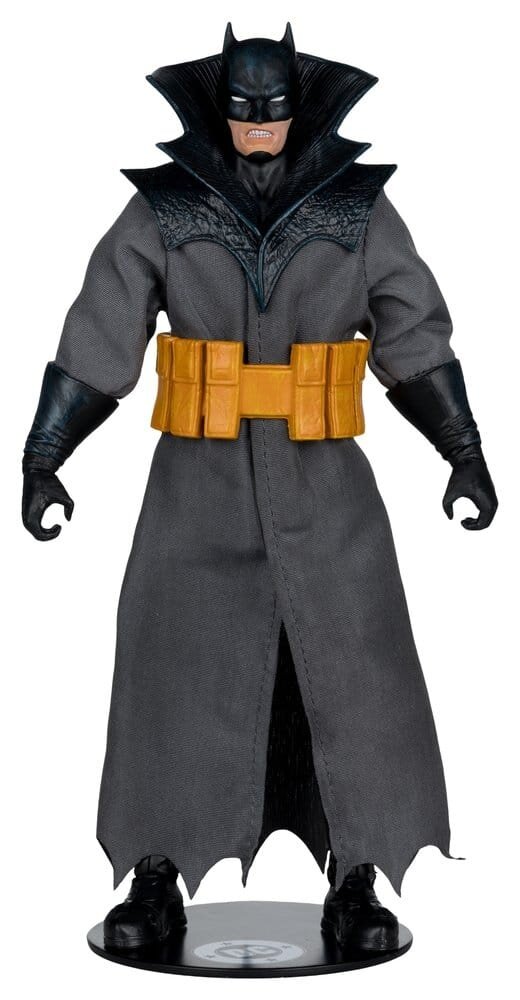 McFarlane Toys DC Multiverse Action Figure Damian Batman (Batman of Bethlehem) 18 cm