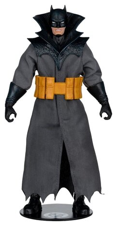 McFarlane Toys DC Multiverse Action Figure Damian Batman (Batman of Bethlehem) 18 cm