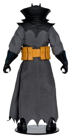 McFarlane Toys DC Multiverse Action Figure Damian Batman (Batman of Bethlehem) 18 cm