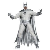 McFarlane Toys DC Multiverse Action Figure White Lantern Batman (Brightest Day) (Red Platinum Edition) 18 cm