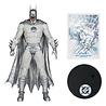 McFarlane Toys DC Multiverse Action Figure White Lantern Batman (Brightest Day) (Red Platinum Edition) 18 cm