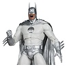 McFarlane Toys DC Multiverse Action Figure White Lantern Batman (Brightest Day) (Red Platinum Edition) 18 cm