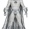 McFarlane Toys DC Multiverse Action Figure White Lantern Batman (Brightest Day) (Red Platinum Edition) 18 cm