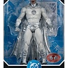 McFarlane Toys DC Multiverse Action Figure White Lantern Batman (Brightest Day) (Red Platinum Edition) 18 cm