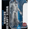 McFarlane Toys DC Multiverse Action Figure White Lantern Batman (Brightest Day) (Red Platinum Edition) 18 cm