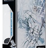 McFarlane Toys DC Multiverse Action Figure White Lantern Batman (Brightest Day) (Red Platinum Edition) 18 cm