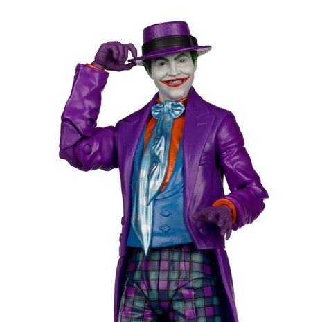 McFarlane Toys DC Multiverse McFarlane Collector Edition Action Figure The Joker (Batman 89) 18 cm