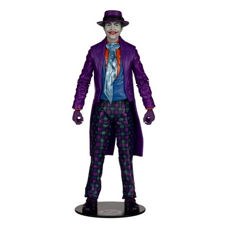 McFarlane Toys DC Multiverse McFarlane Collector Edition Action Figure The Joker (Batman 89) 18 cm