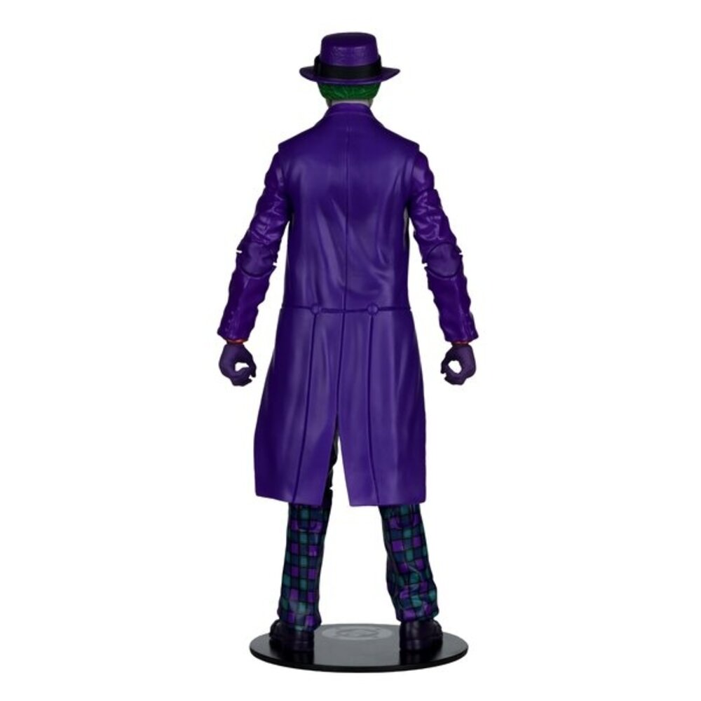 McFarlane Toys DC Multiverse McFarlane Collector Edition Action Figure The Joker (Batman 89) 18 cm