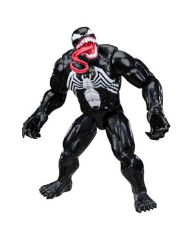 Hasbro Marvel Spider-Man Titan Series Action Figure Venom 30 cm